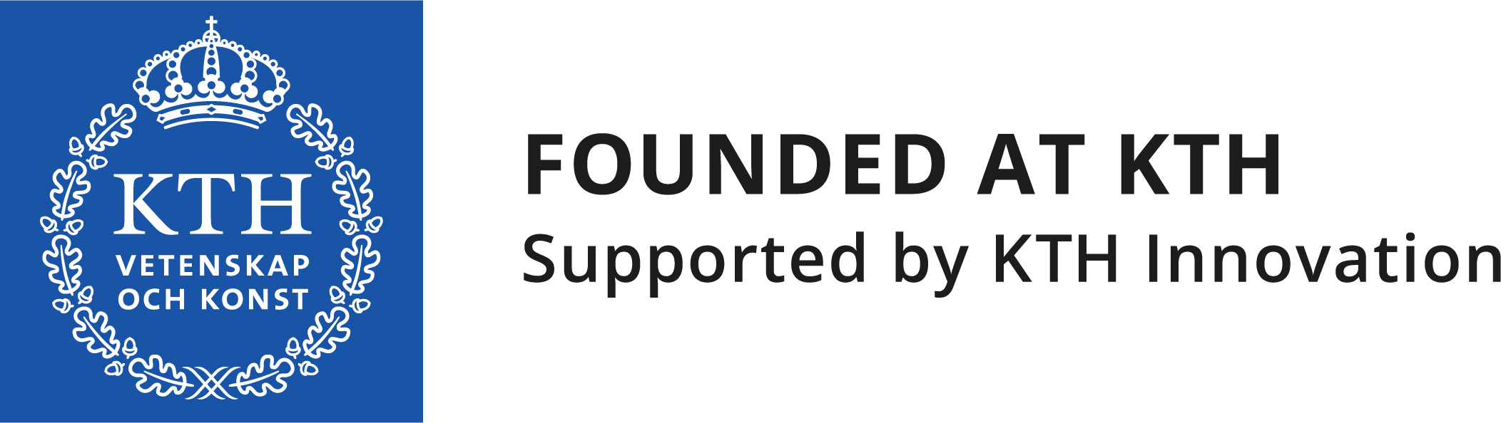 Supported by